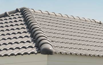 advantages of Ashurst clay roofing