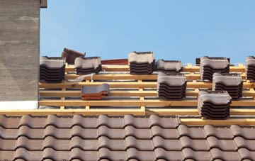Ashurst clay roofing costs