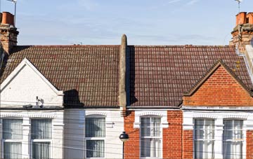 clay roofing Ashurst