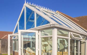 conservatory roof insulation costs Ashurst