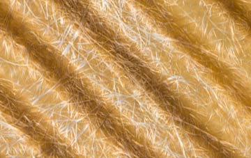 Ashurst fibreglass roof waterproofing