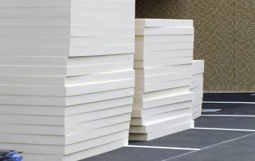 Ashurst flat roof insulation costs