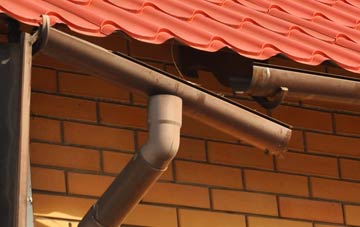 Ashurst gutter repair costs