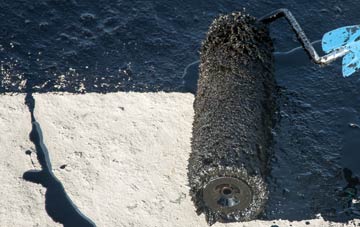 Ashurst liquid sealant waterproofing