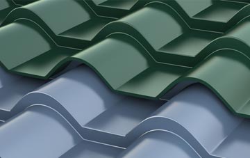 who should consider Ashurst plastic roofs