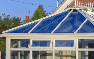 professional Ashurst conservatory insulation