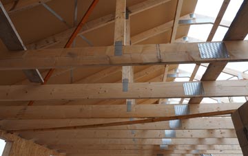 Ashurst roof truss costs