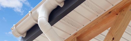 get Ashurst guttering quotes today