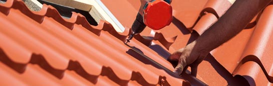 save on Ashurst roof installation costs