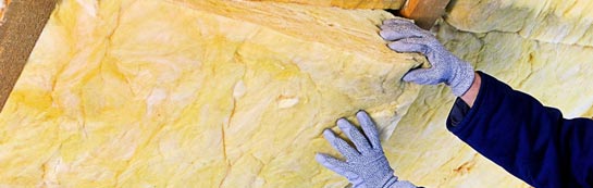 quotes for Ashurst roof insulation