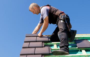 disadvantages of Ashurst slate roofing