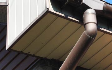 Ashurst soffit installation costs