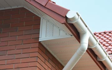 Ashurst soffit repair costs