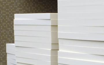 Ashurst tapered roof insulation costs