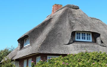 thatch roofing Ashurst