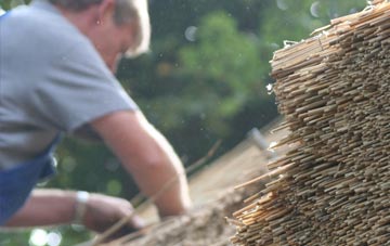 professional Ashurst thatchers