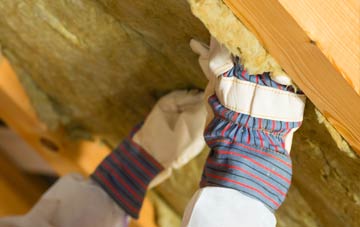 types of Ashurst pitched roof insulation materials