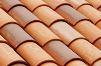 Ashurst clay roofing
