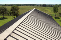 Ashurst metal roof quotes