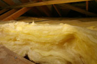 Ashurst pitch roof insulation