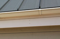 Ashurst soffit repair