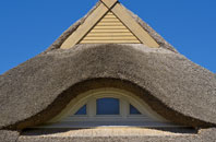 Ashurst thatch roofing